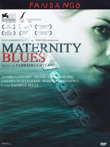 Maternity Blues (DVD)
